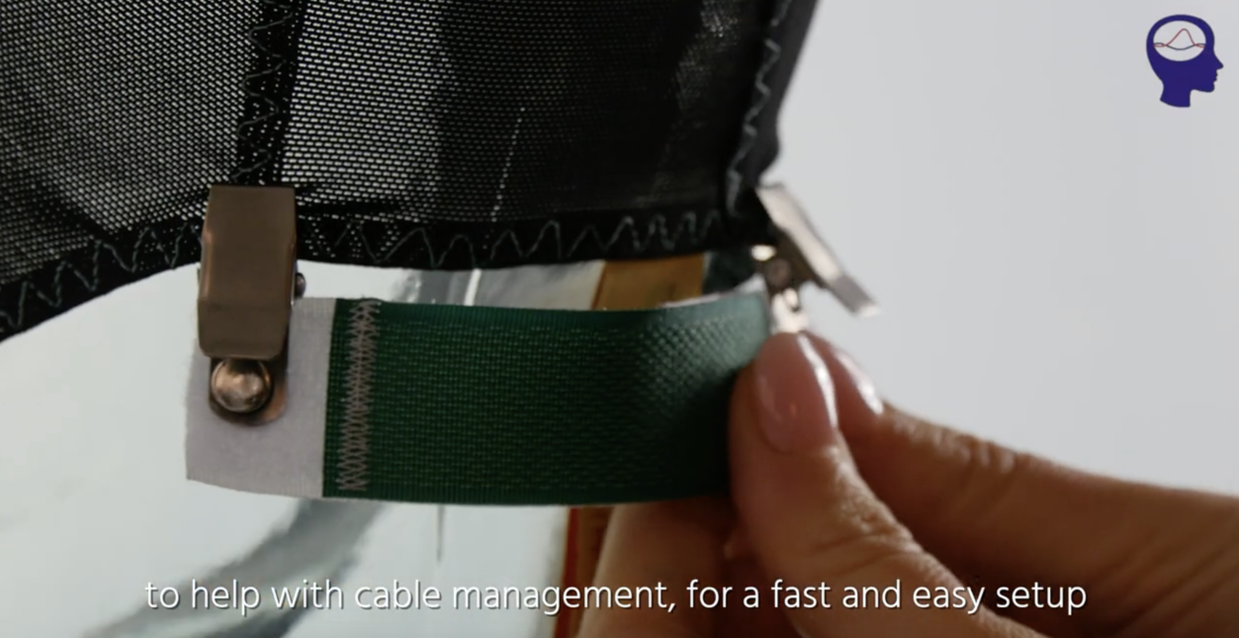 NIRx Accessory Kits - Explainer Videos | NIRx | fNIRS Systems